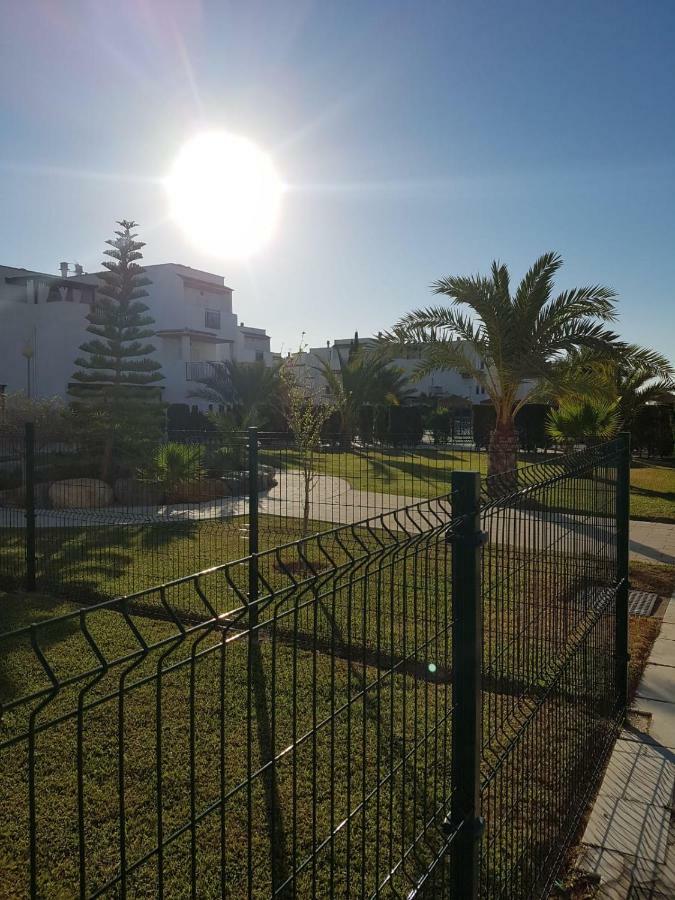 Apartamento Naturista En Primera Linea! Vera Exterior photo